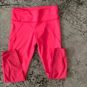 Noli Cropped leggings